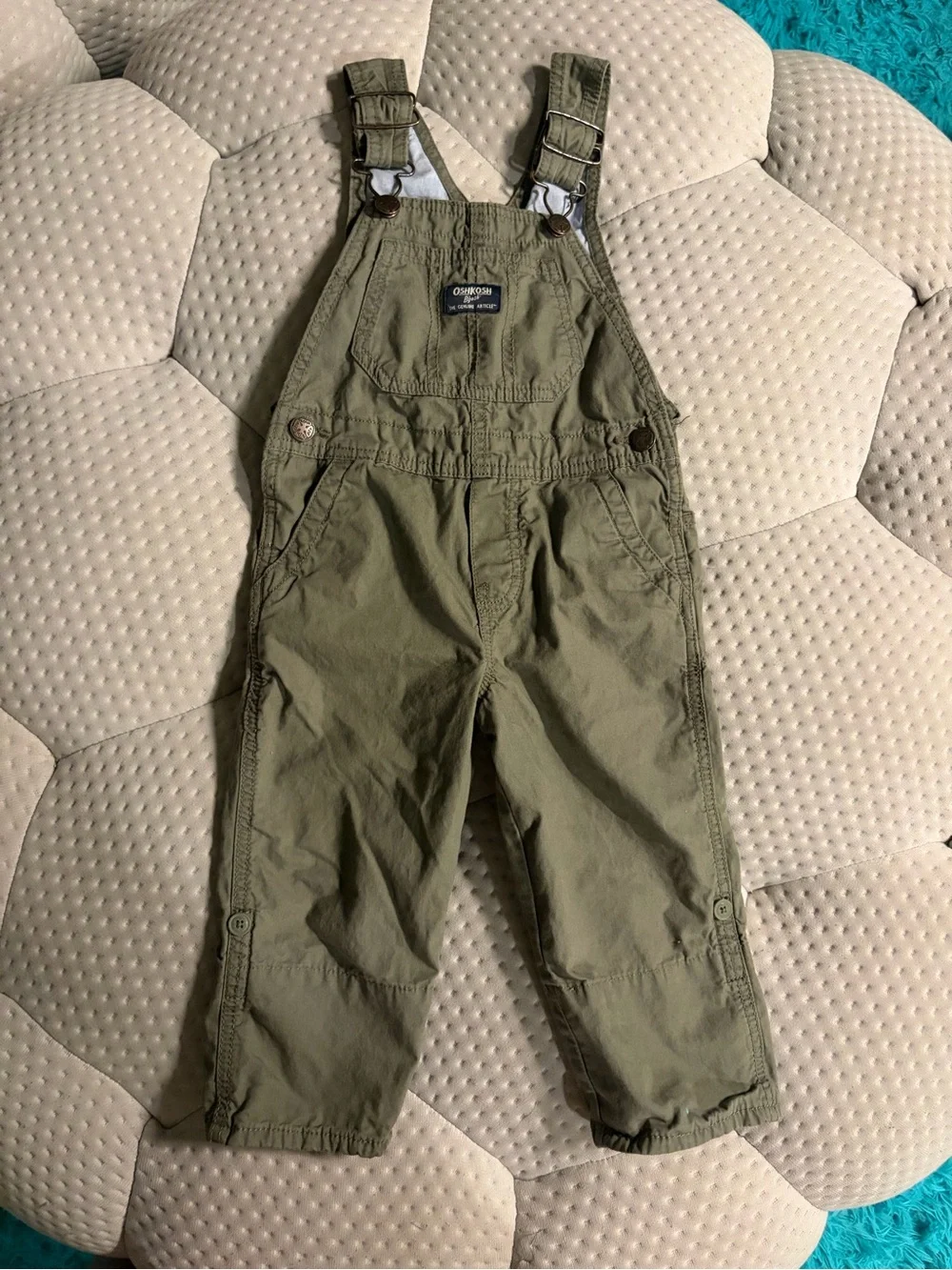 OshKosh Bgosh durable cotton